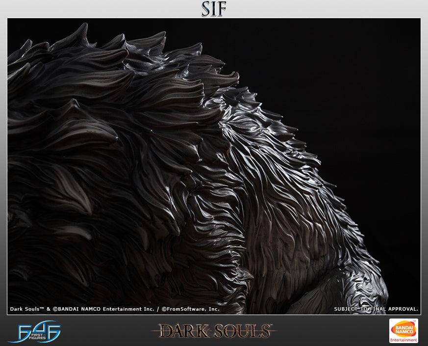 PRE-ORDER First4Figures - The Great Grey Wolf, Sif