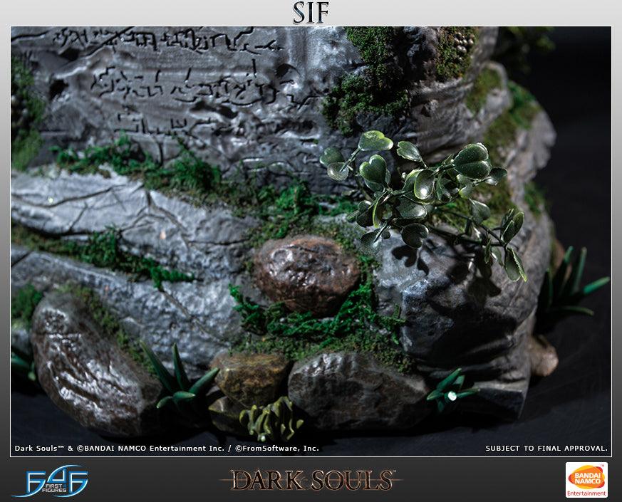 PRE-ORDER First4Figures - The Great Grey Wolf, Sif