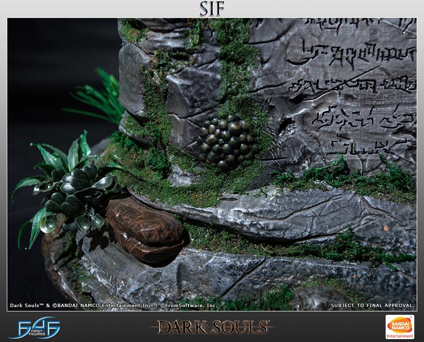 PRE-ORDER First4Figures - The Great Grey Wolf, Sif