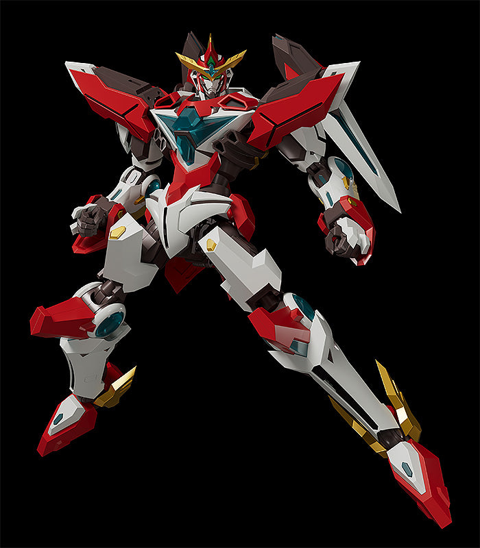 PRE-ORDER Good Smile Company - Bang Brave Bang Bravern - Complete Product DX Bravern (Tentative)