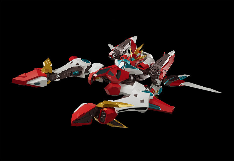 PRE-ORDER Good Smile Company - Bang Brave Bang Bravern - Complete Product DX Bravern (Tentative)