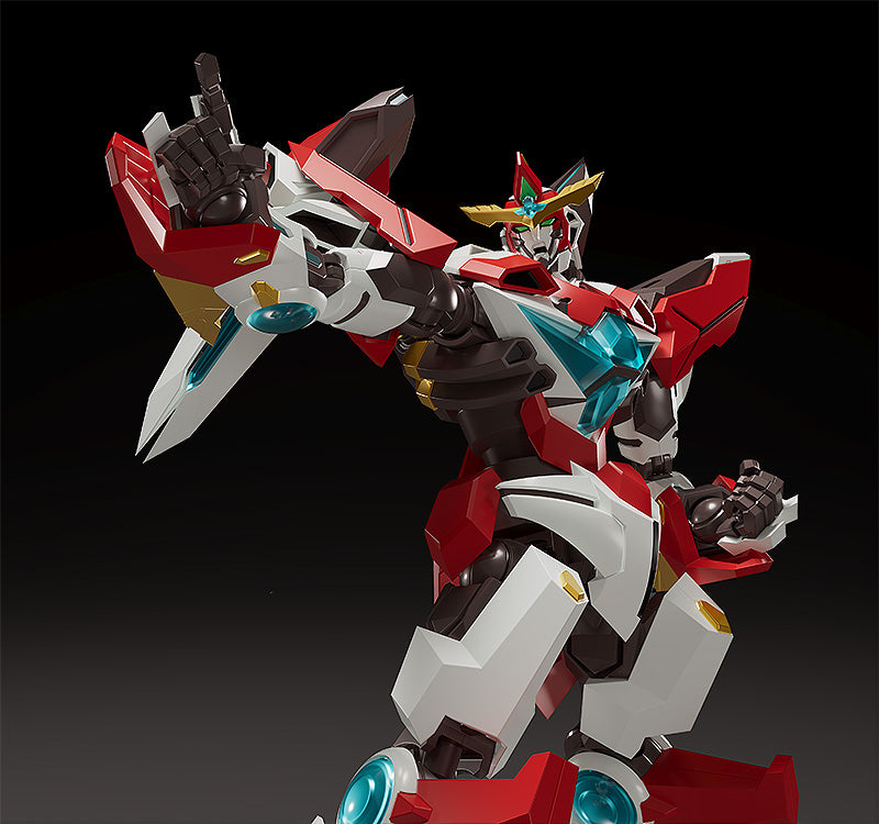 PRE-ORDER Good Smile Company - Bang Brave Bang Bravern - Complete Product DX Bravern (Tentative)