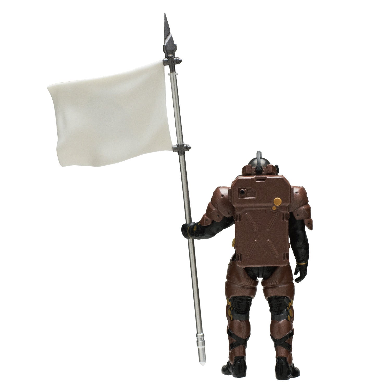 IN-STOCK Kitan Club - AIP LUDENS -DELUX EDITION-