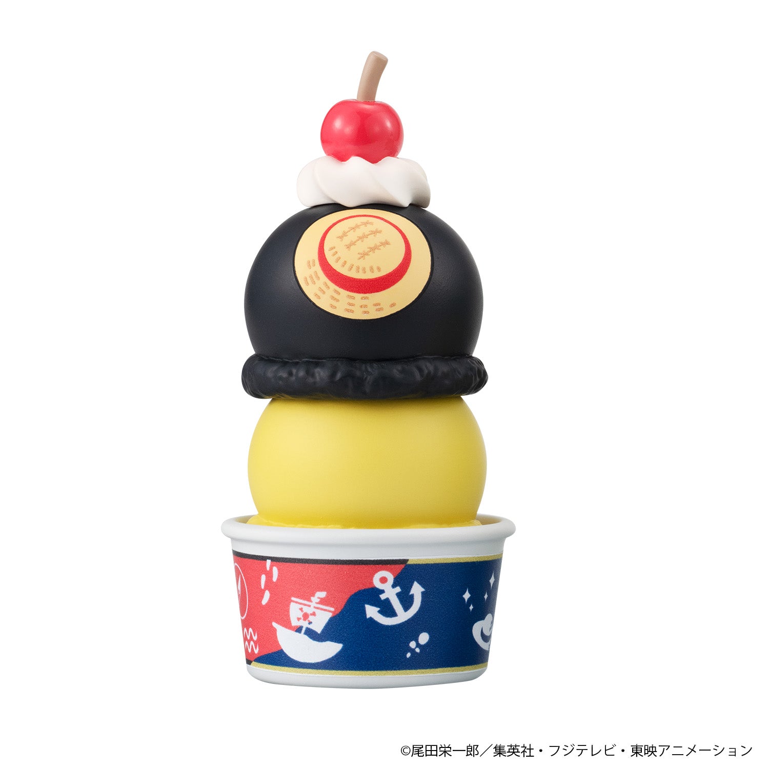 PRE-ORDER MegaHouse - Tsumichen Stack up & Change - ONE PIECE Set [EXCLUSIVE]