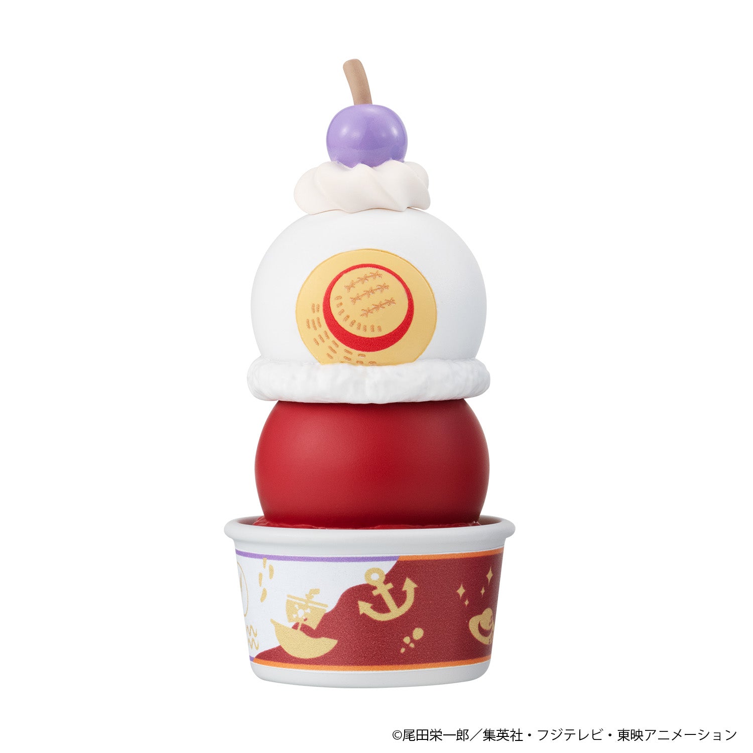 PRE-ORDER MegaHouse - Tsumichen Stack up & Change - ONE PIECE Set [EXCLUSIVE]