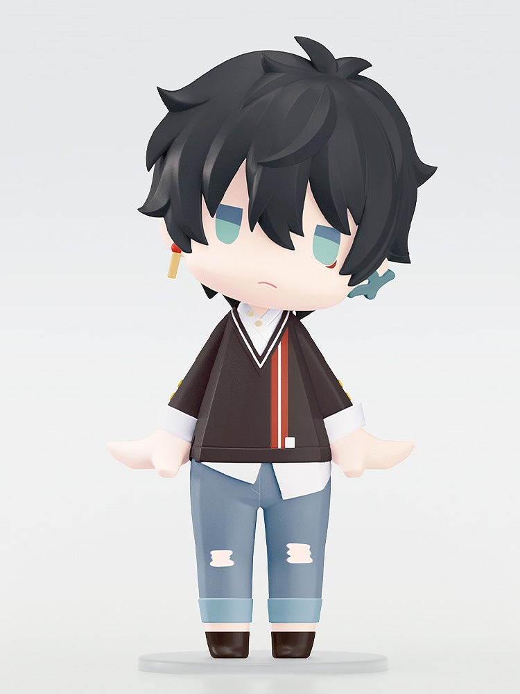 SPECIAL ORDER Good Smile Company - HELLO! GOOD SMILE - Honkai: Star Rail - Dan Heng [JP]
