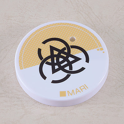 SPECIAL ORDER Good Smile Company - Nendoroid 2745 - Blue Archive - Mari Iochi [GSC EXCLUSIVE]