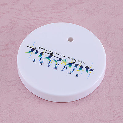 SPECIAL ORDER Good Smile Company - Nendoroid 2758 - Fate/kaleid liner Prisma Illya the Movie: Licht - The Nameless Girl - Illyasviel von Einzbern: School Uniform Ver. [GSC EXCLUSIVE]