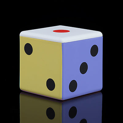 SPECIAL ORDER Good Smile Company - Nendoroid 2769 - Devil Dice - AQUI-Chan [GSC EXCLUSIVE]