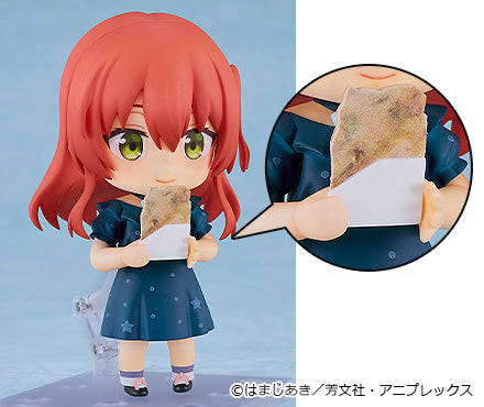 SPECIAL ORDER Good Smile Company - Nendoroid 2762 - Bocchi the Rock! - Ikuyo Kita: Casual Clothes Ver. [GSC EXCLUSIVE]