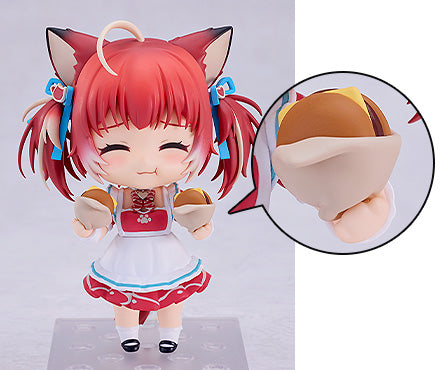 SPECIAL ORDER Max Factory - Nendoroid 2709 - Akami Karubi - Akami Karubi [GSC EXCLUSIVE]