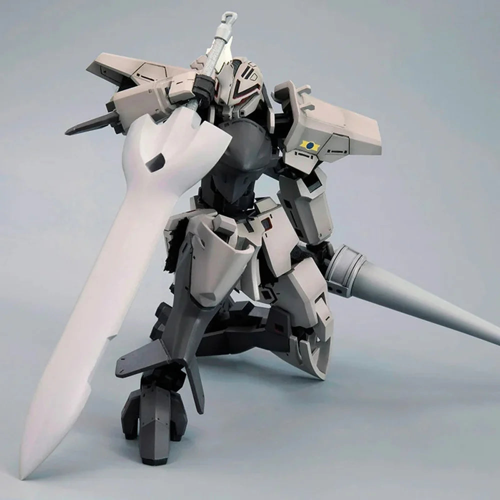 PRE-ORDER Kotobukiya - BROKEN BLADE - DELPHINE Renewal Ver. 1/60