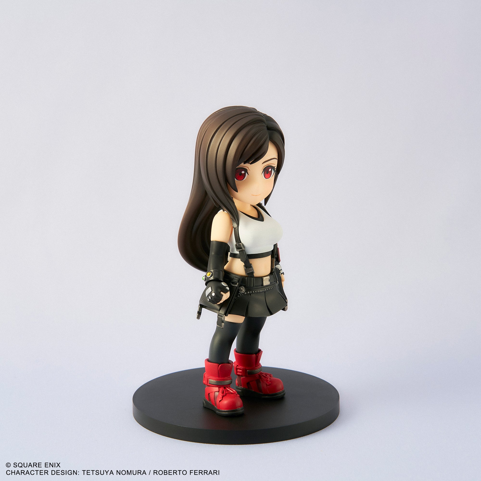 IN-STOCK Square Enix - Final Fantasy VII REBIRTH Adorable Arts - Tifa Lockhart