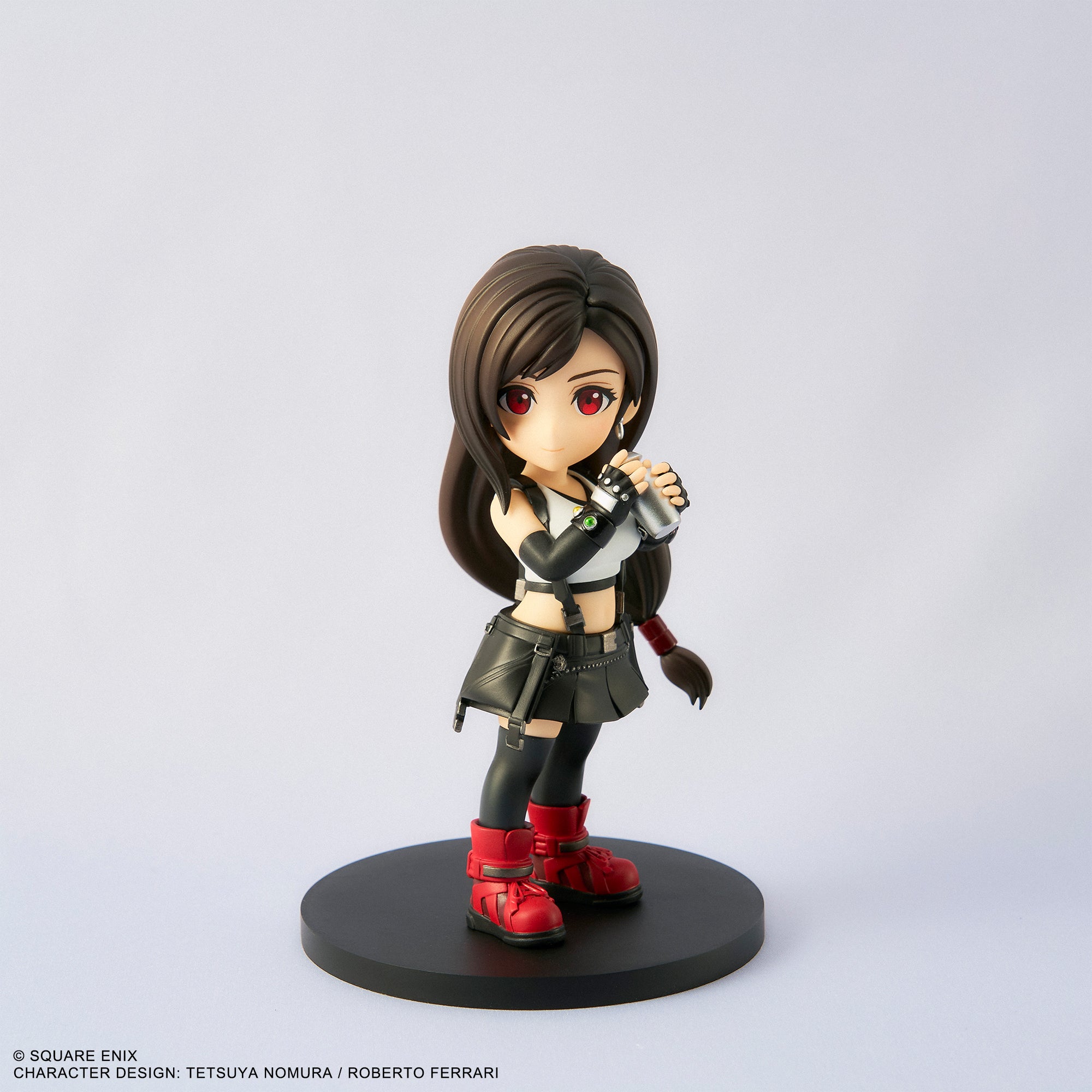 IN-STOCK Square Enix - Final Fantasy VII REBIRTH Adorable Arts - Tifa Lockhart