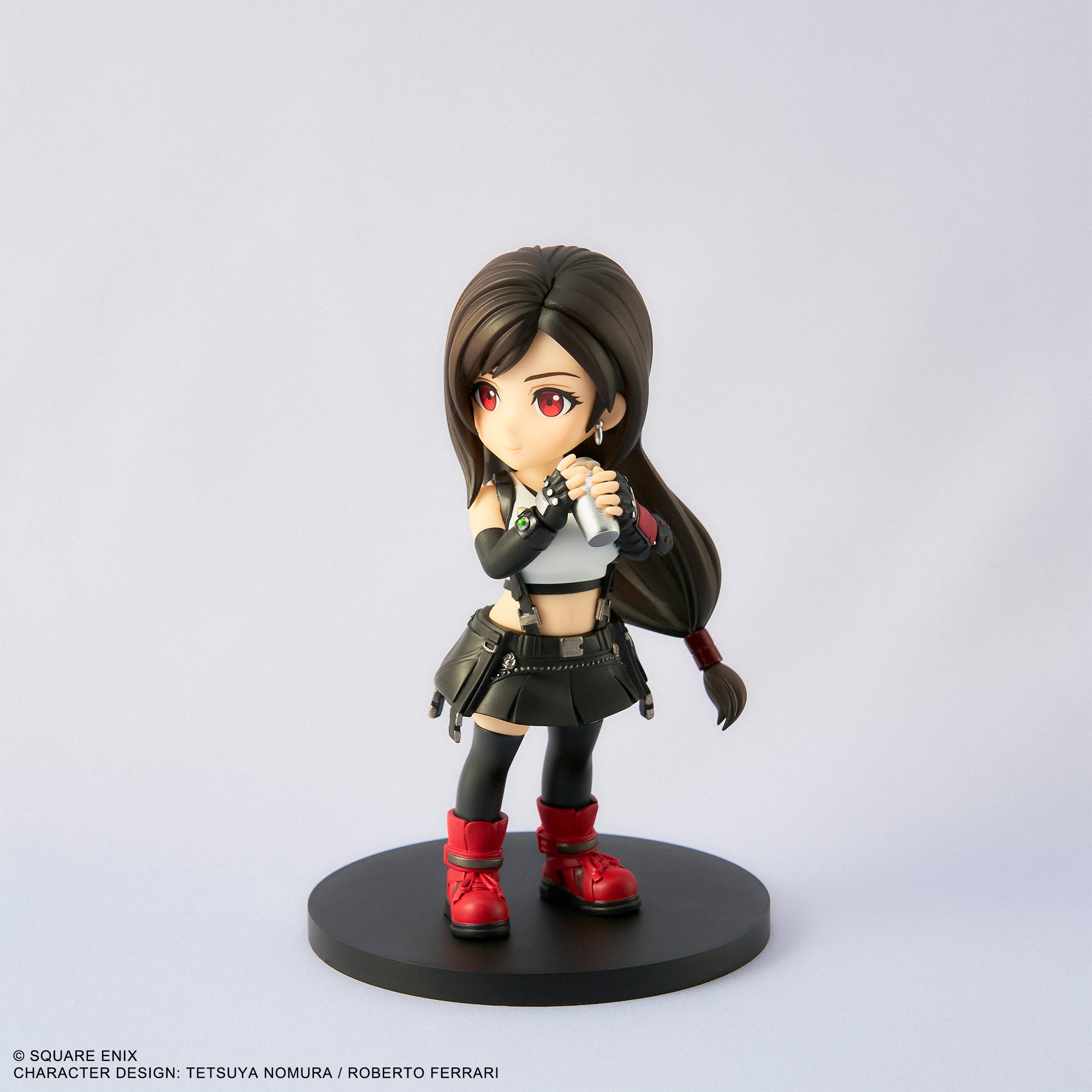 IN-STOCK Square Enix - Final Fantasy VII REBIRTH Adorable Arts - Tifa Lockhart