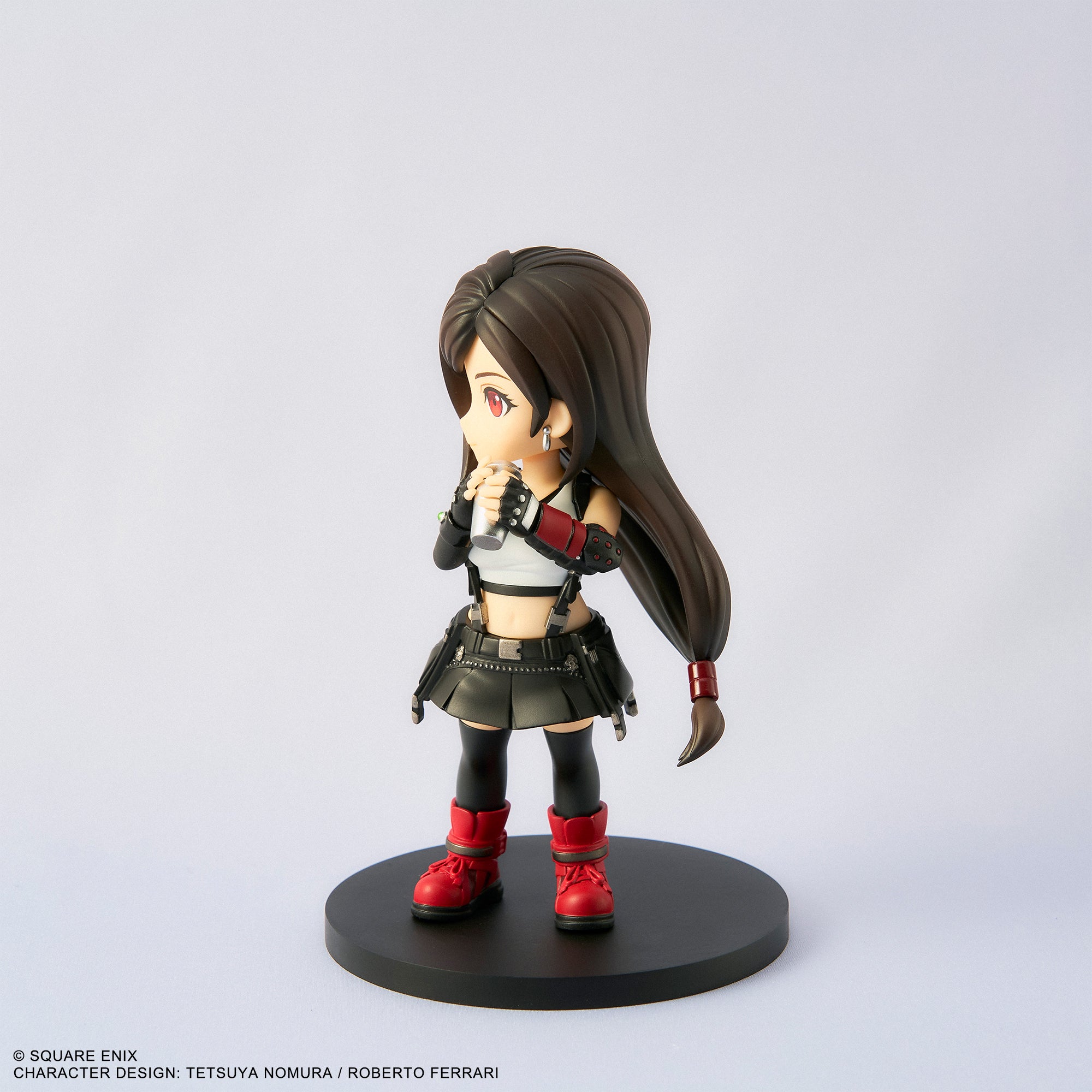 IN-STOCK Square Enix - Final Fantasy VII REBIRTH Adorable Arts - Tifa Lockhart