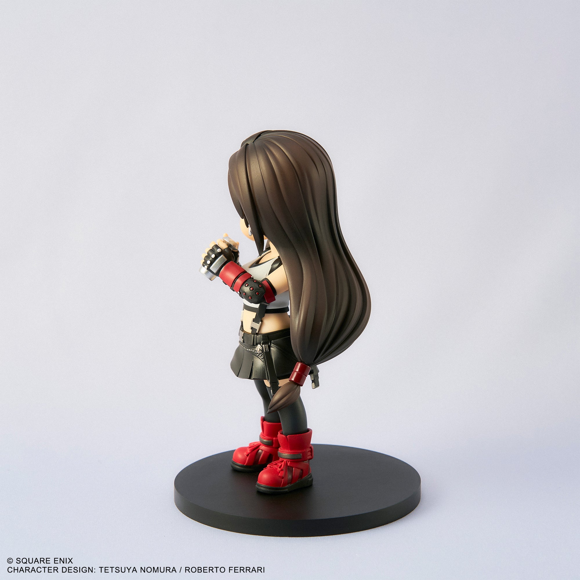 IN-STOCK Square Enix - Final Fantasy VII REBIRTH Adorable Arts - Tifa Lockhart