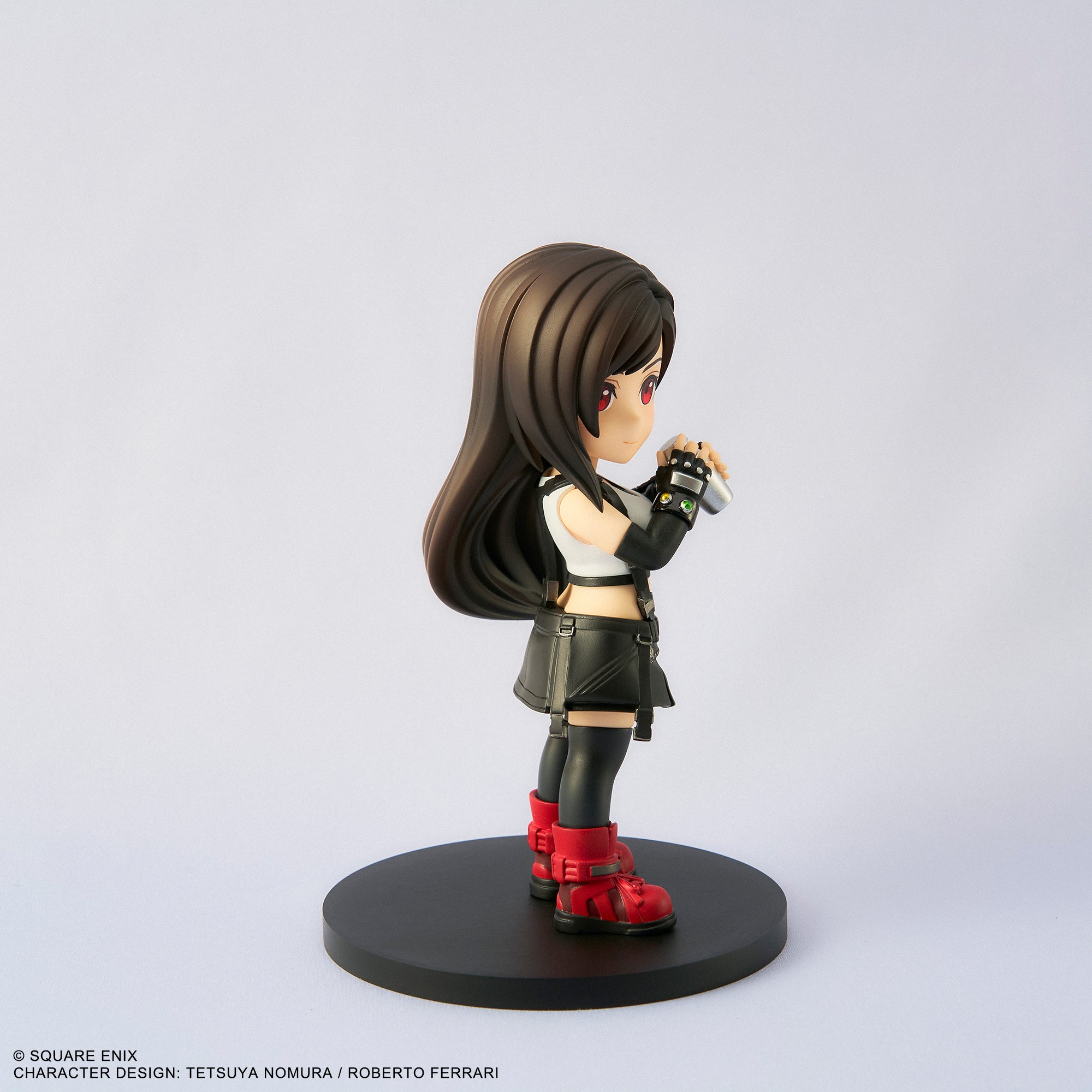 IN-STOCK Square Enix - Final Fantasy VII REBIRTH Adorable Arts - Tifa Lockhart