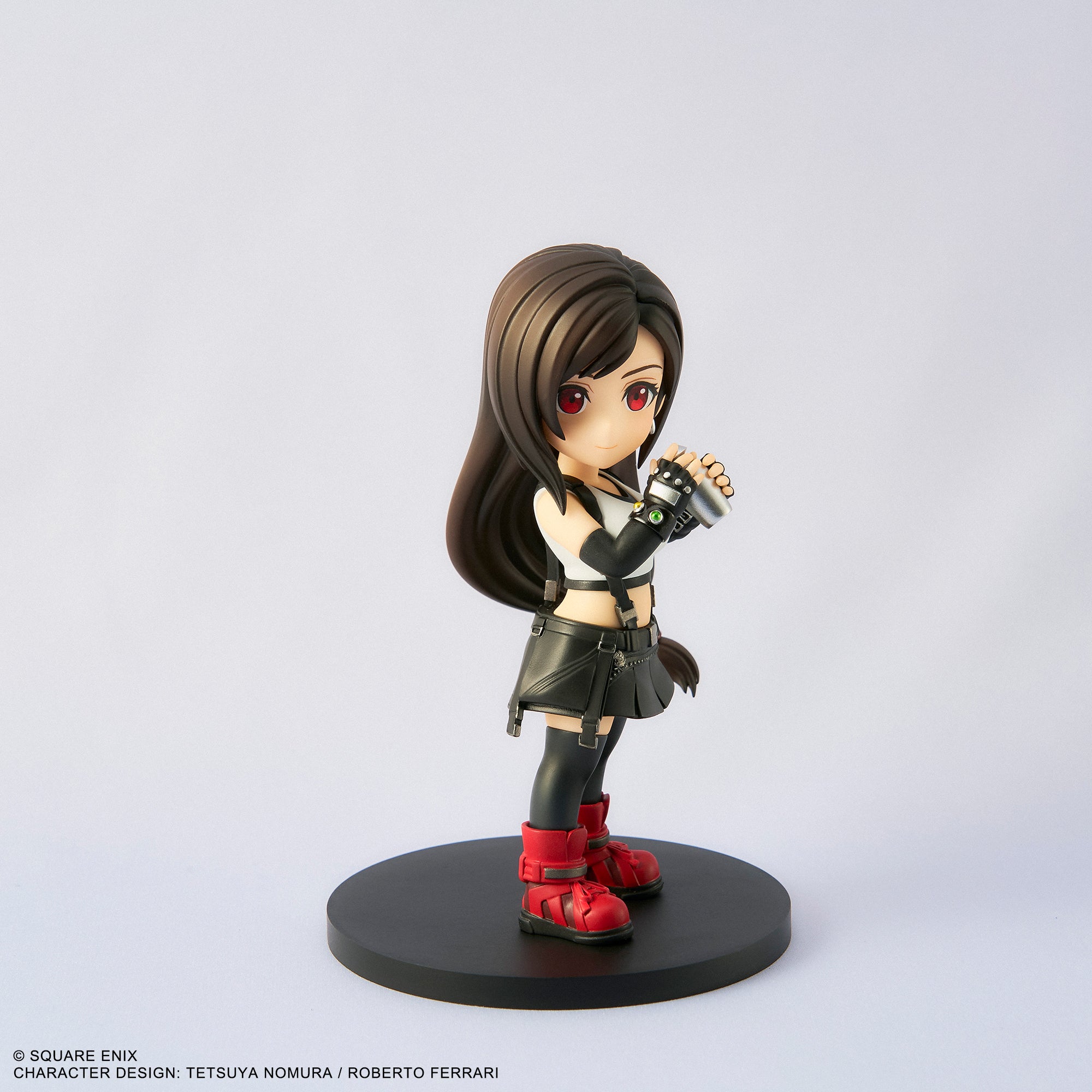IN-STOCK Square Enix - Final Fantasy VII REBIRTH Adorable Arts - Tifa Lockhart