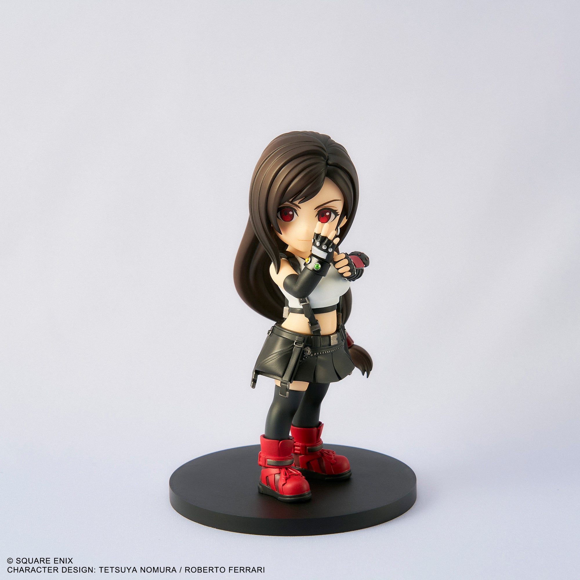 IN-STOCK Square Enix - Final Fantasy VII REBIRTH Adorable Arts - Tifa Lockhart