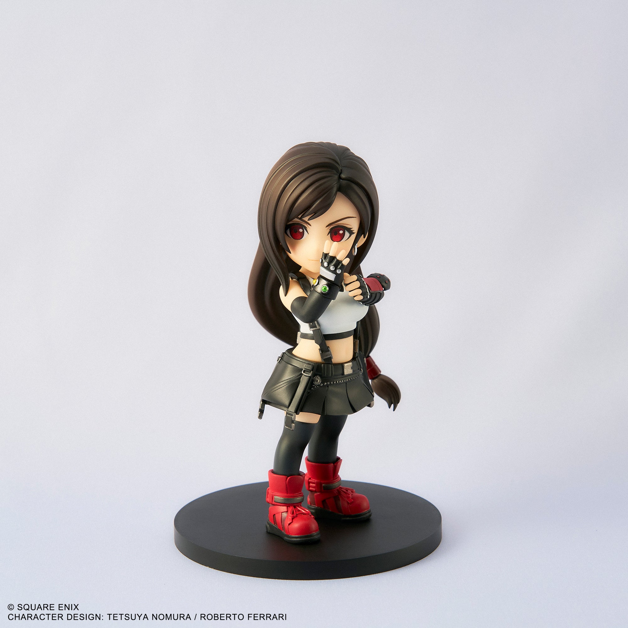 IN-STOCK Square Enix - Final Fantasy VII REBIRTH Adorable Arts - Tifa Lockhart