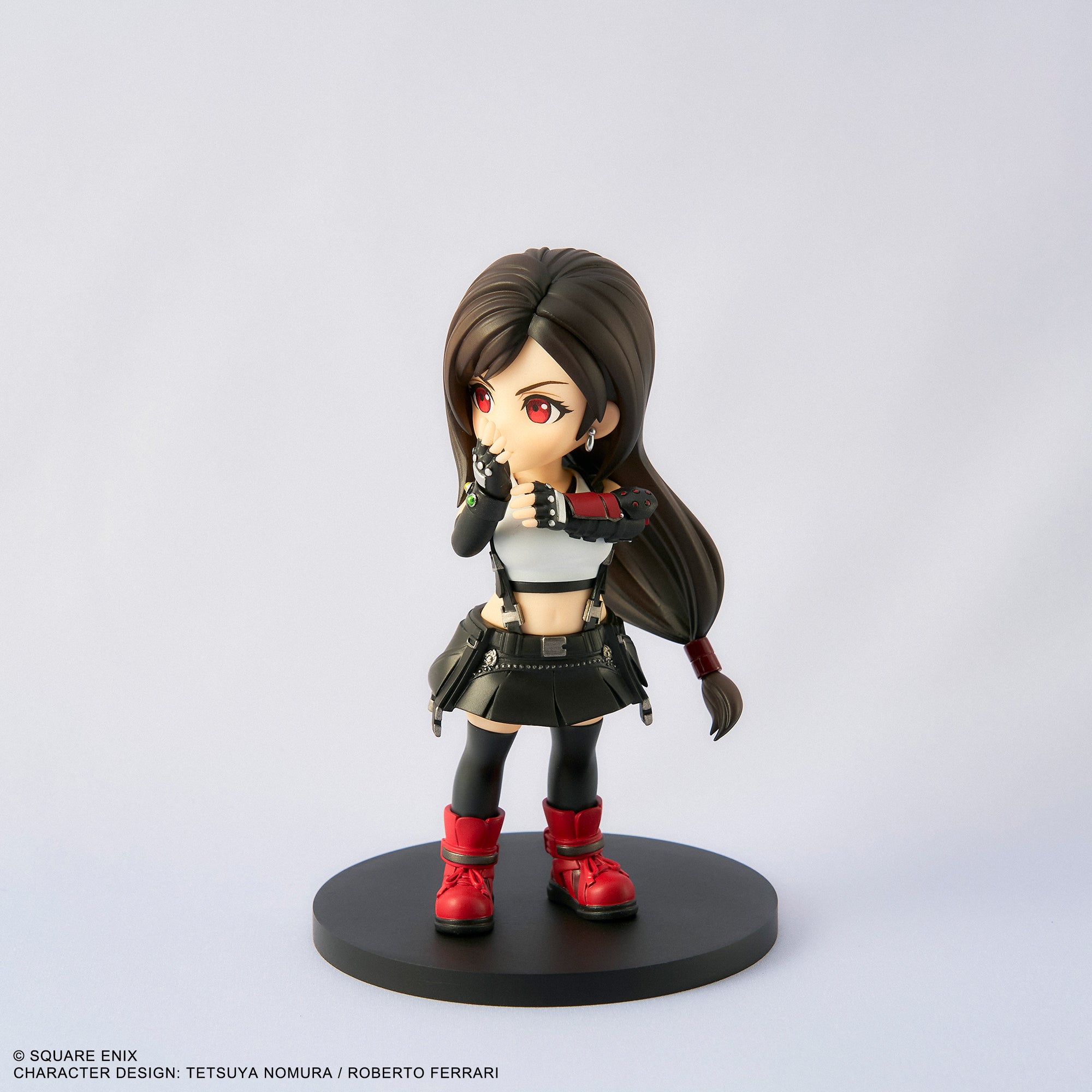 IN-STOCK Square Enix - Final Fantasy VII REBIRTH Adorable Arts - Tifa Lockhart