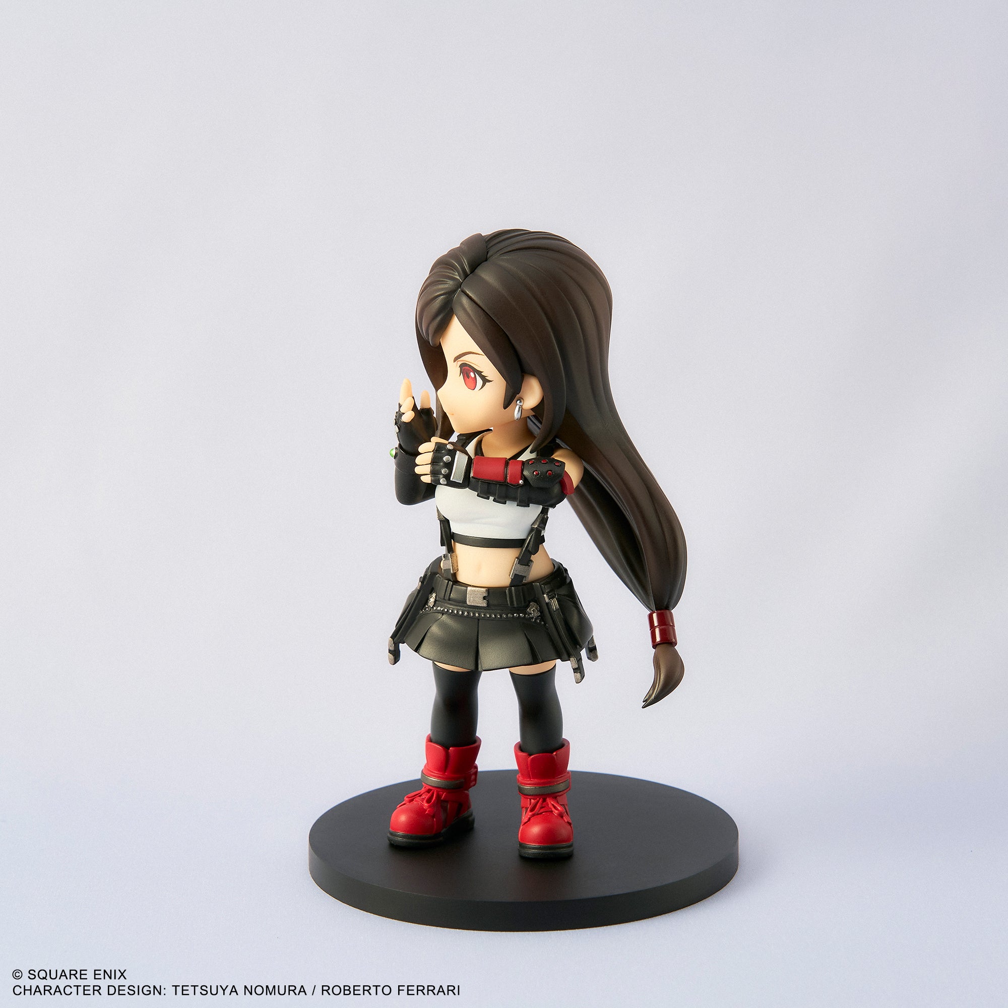 IN-STOCK Square Enix - Final Fantasy VII REBIRTH Adorable Arts - Tifa Lockhart