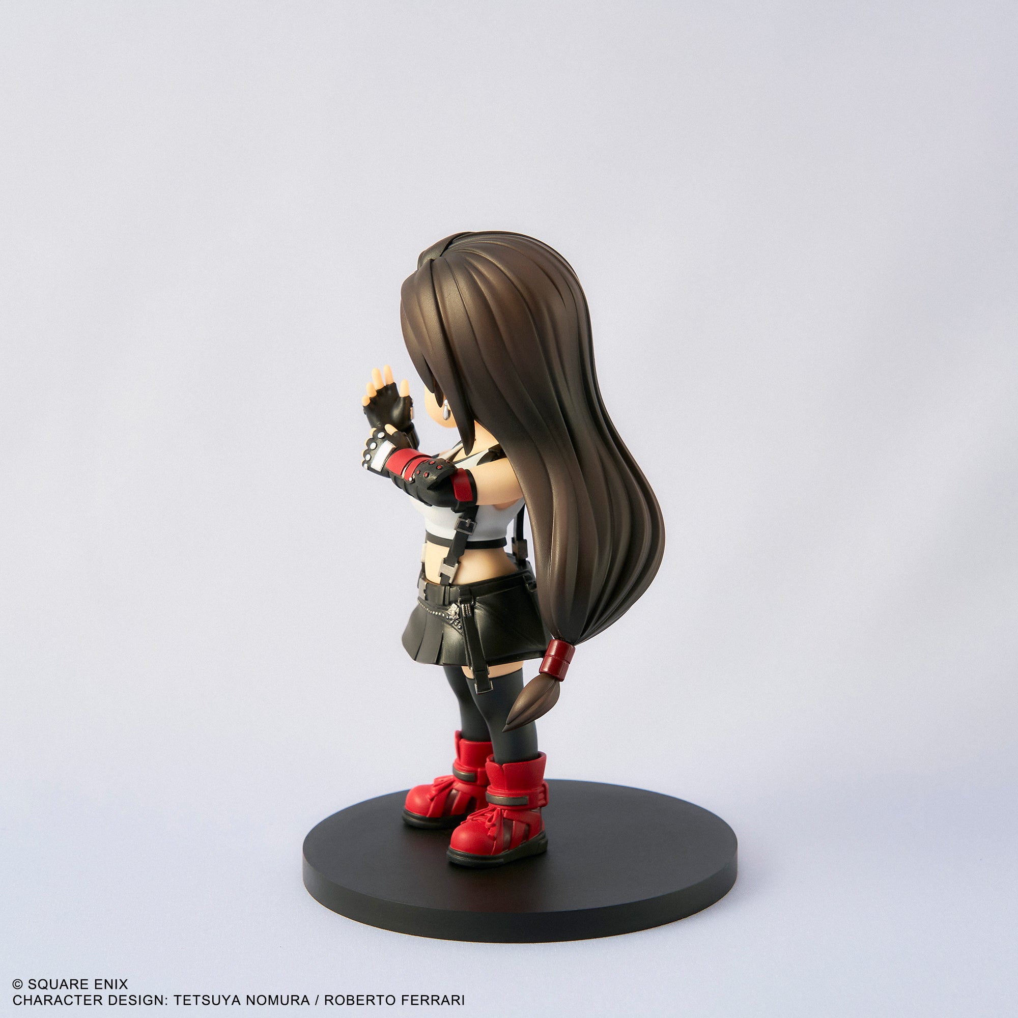 IN-STOCK Square Enix - Final Fantasy VII REBIRTH Adorable Arts - Tifa Lockhart