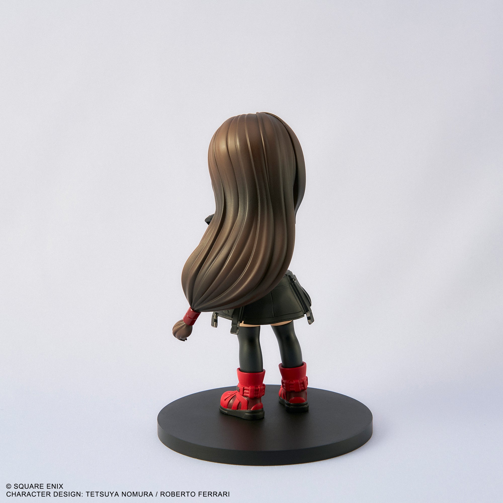 IN-STOCK Square Enix - Final Fantasy VII REBIRTH Adorable Arts - Tifa Lockhart