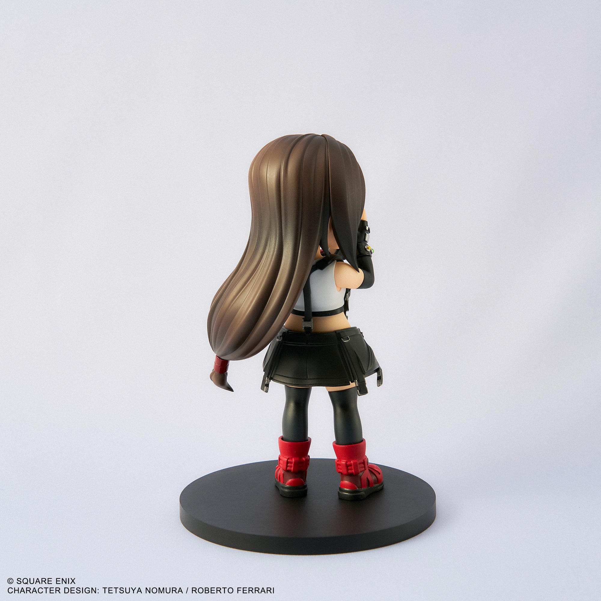 IN-STOCK Square Enix - Final Fantasy VII REBIRTH Adorable Arts - Tifa Lockhart