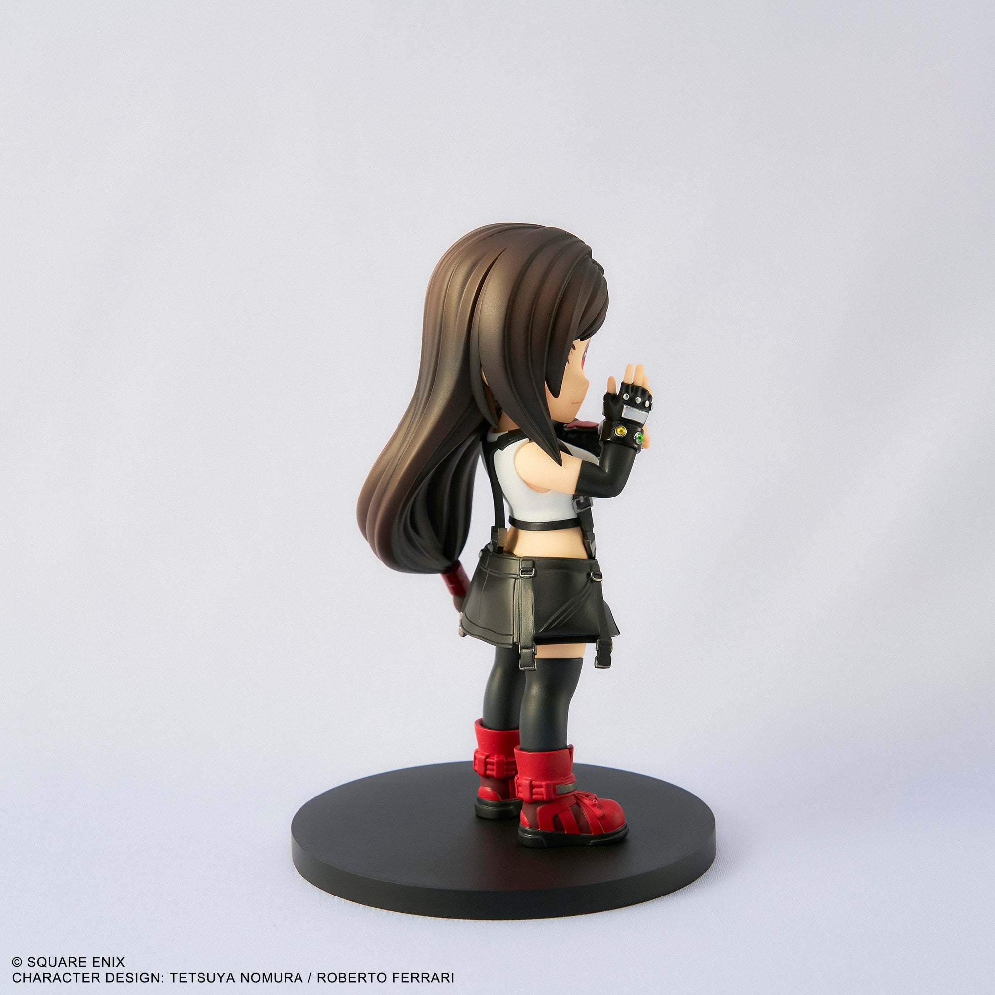 IN-STOCK Square Enix - Final Fantasy VII REBIRTH Adorable Arts - Tifa Lockhart