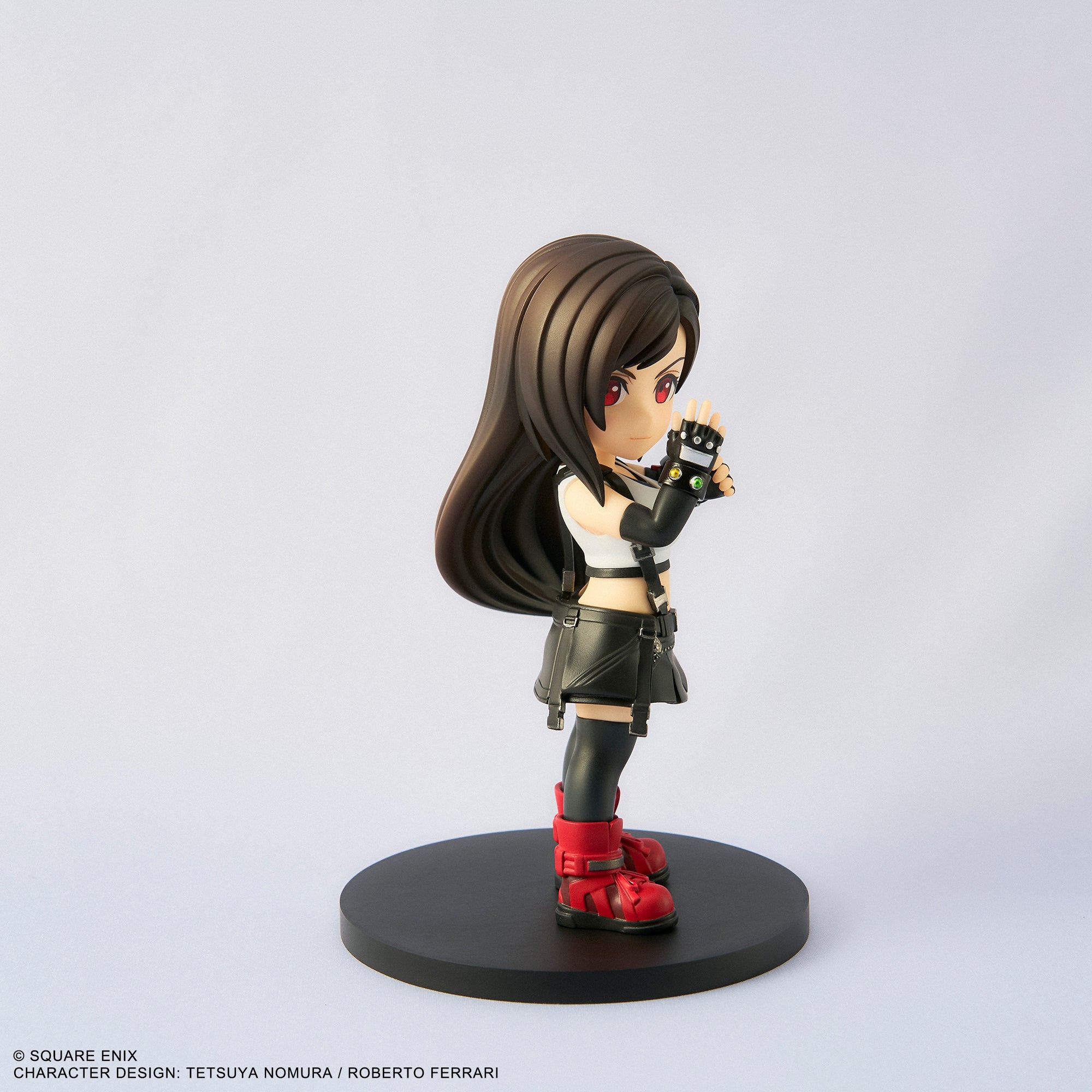 IN-STOCK Square Enix - Final Fantasy VII REBIRTH Adorable Arts - Tifa Lockhart