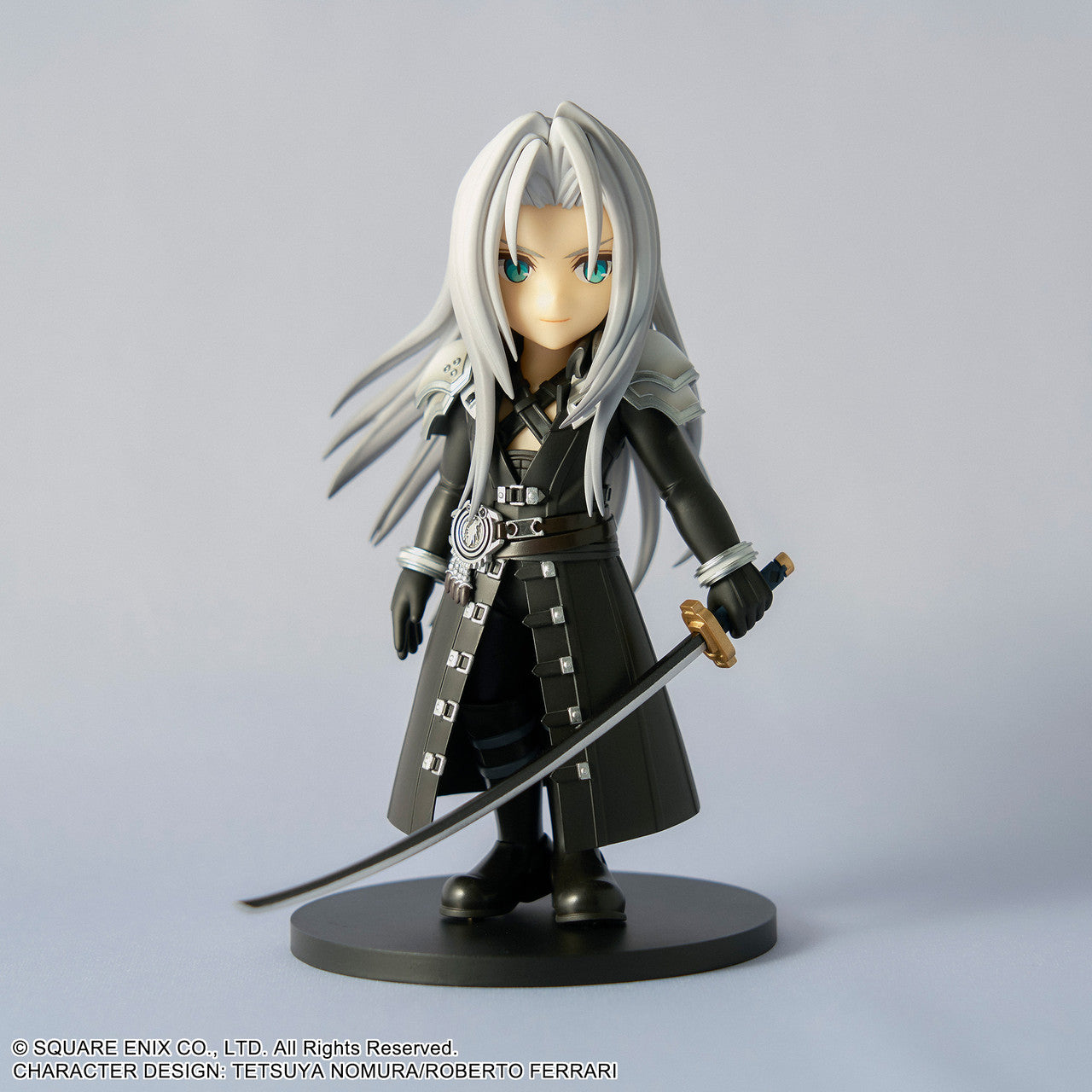 IN-STOCK Square Enix - Adorable Arts - Final Fantasy VII: Remake - Sephiroth [2nd Release]