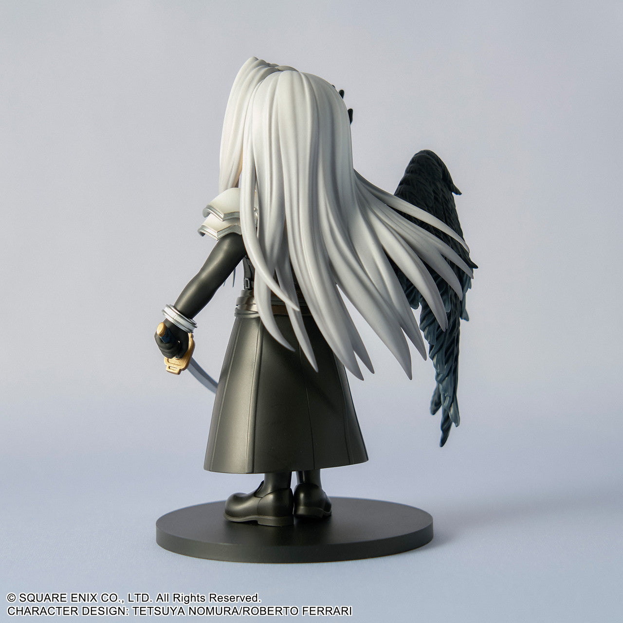 IN-STOCK Square Enix - Adorable Arts - Final Fantasy VII: Remake - Sephiroth [2nd Release]