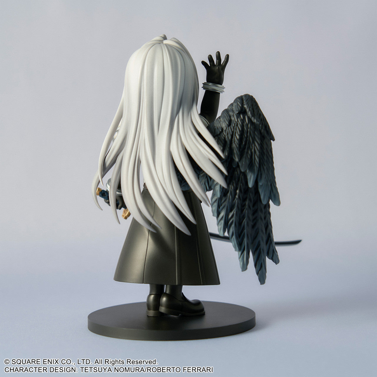 IN-STOCK Square Enix - Adorable Arts - Final Fantasy VII: Remake - Sephiroth [2nd Release]