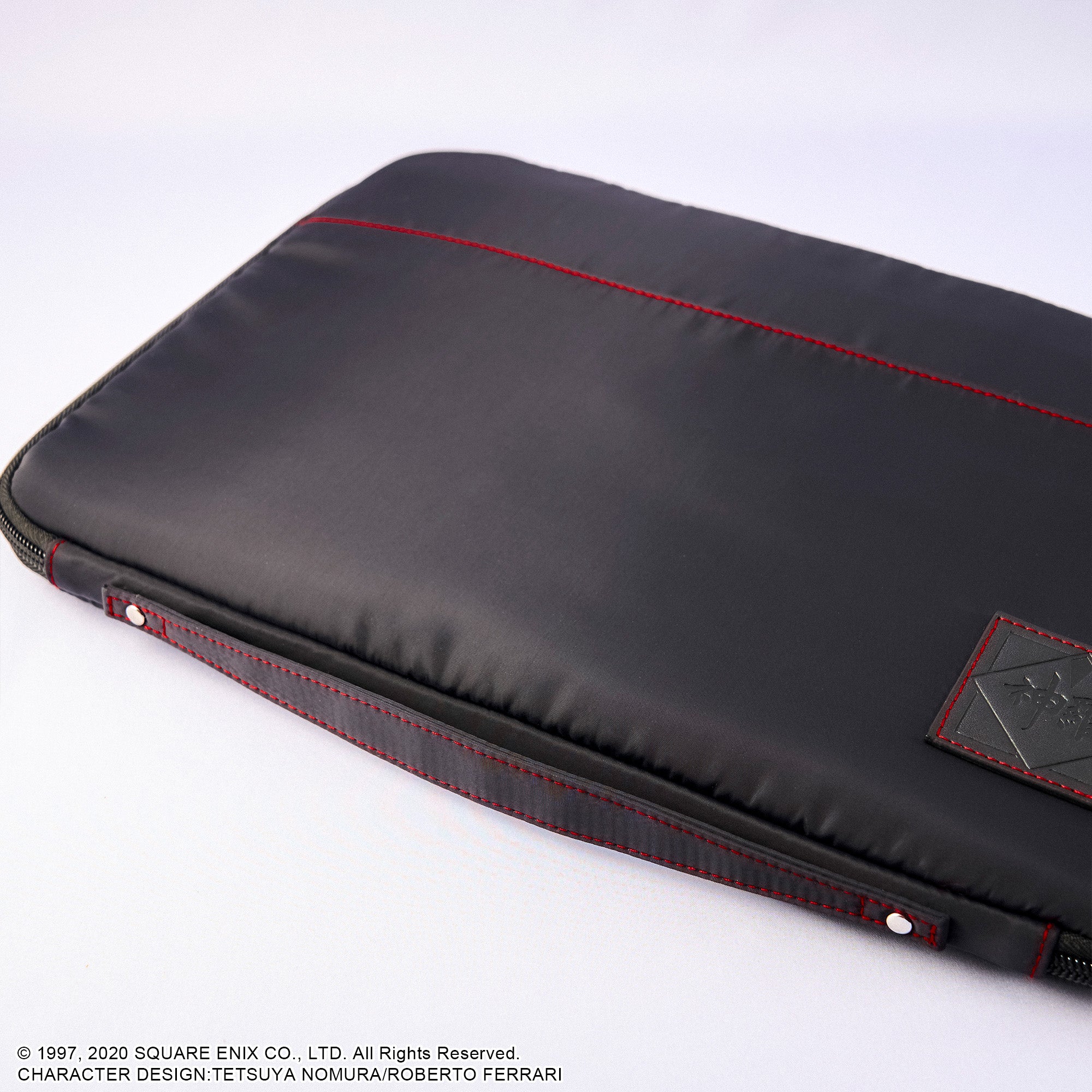 PRE-ORDER Final Fantasy VII Remake PC & Table Case - SHINRA
