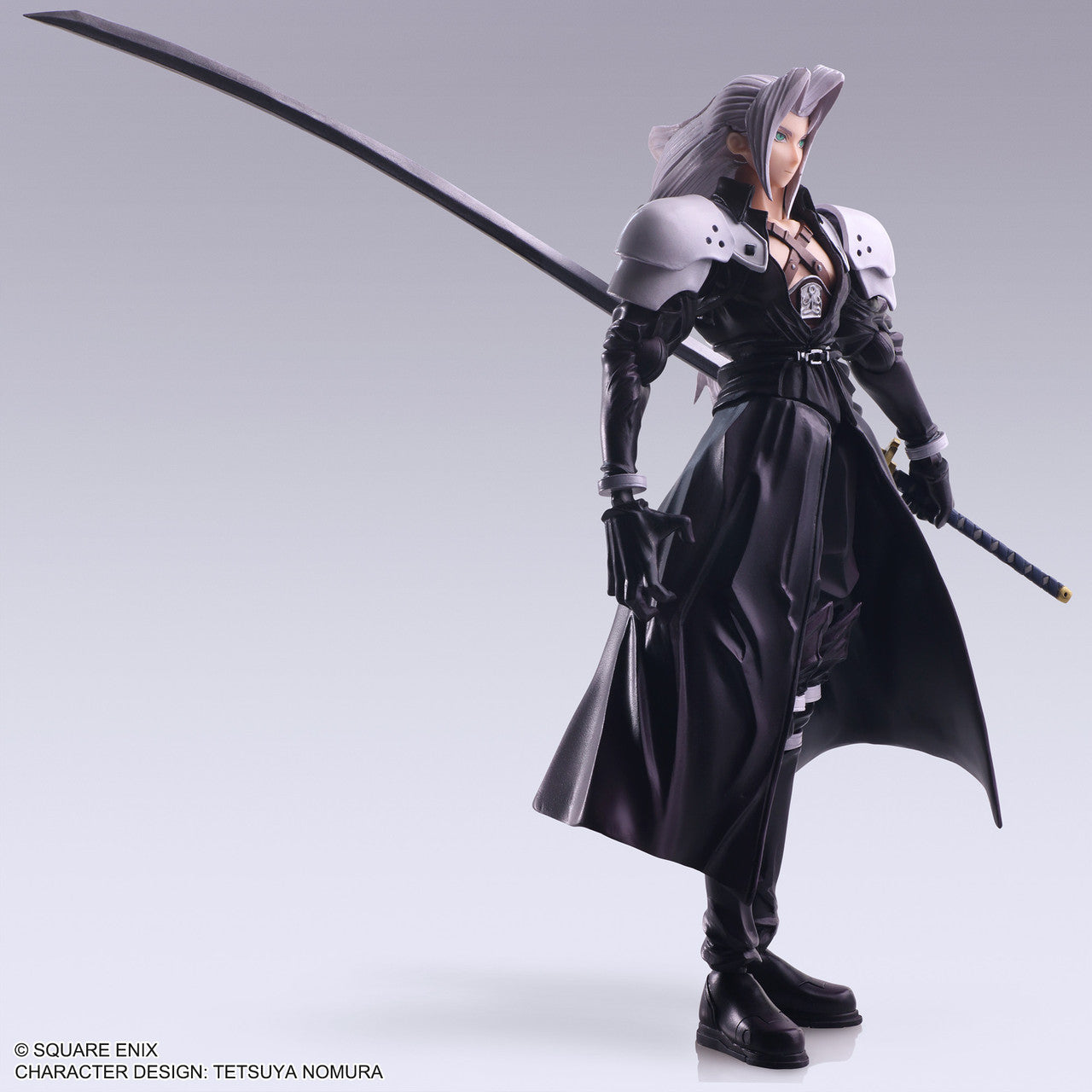 IN-STOCK Square Enix - Bring Arts - Final Fantasy VII - Sephiroth