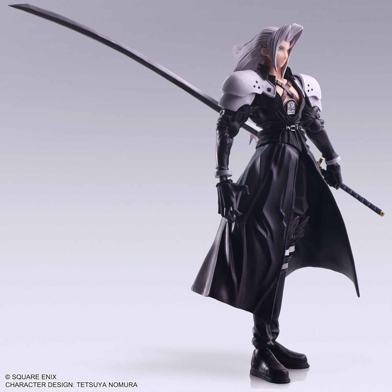 SPECIAL ORDER Square Enix Bring Arts Final Fantasy VII Sephiroth
