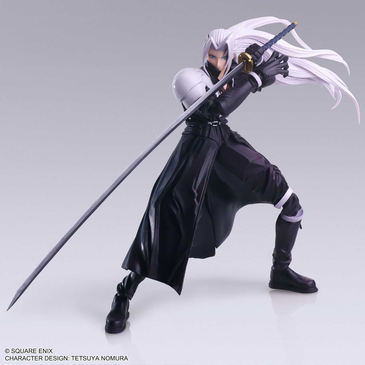 IN-STOCK Square Enix - Bring Arts - Final Fantasy VII - Sephiroth