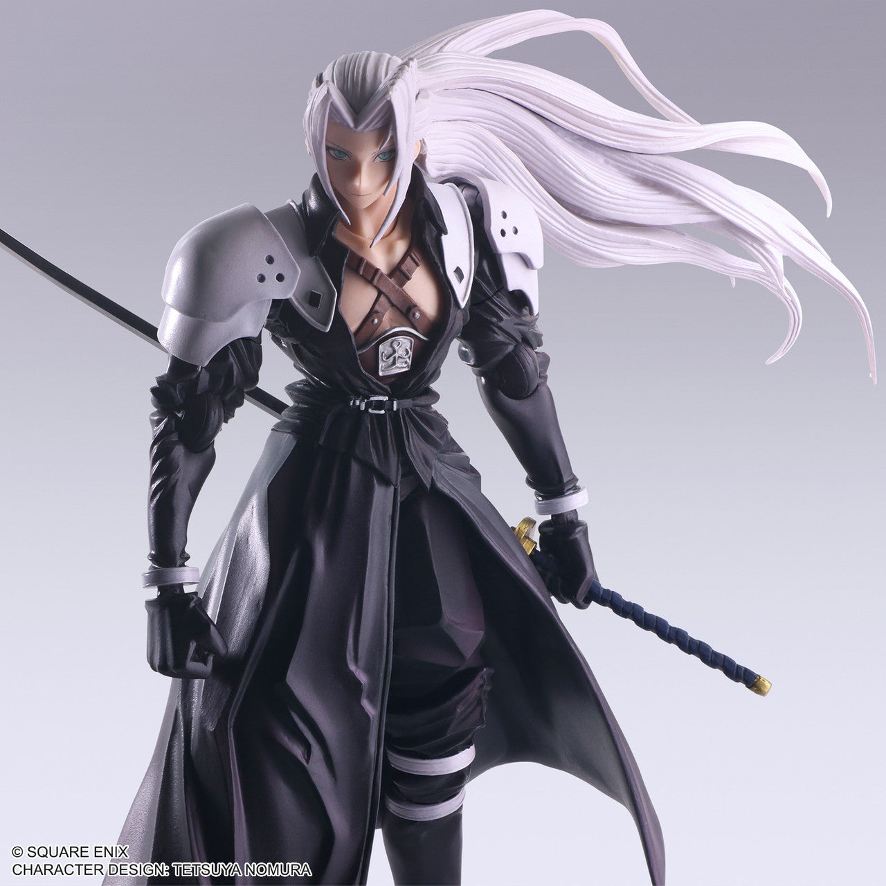 IN-STOCK Square Enix - Bring Arts - Final Fantasy VII - Sephiroth
