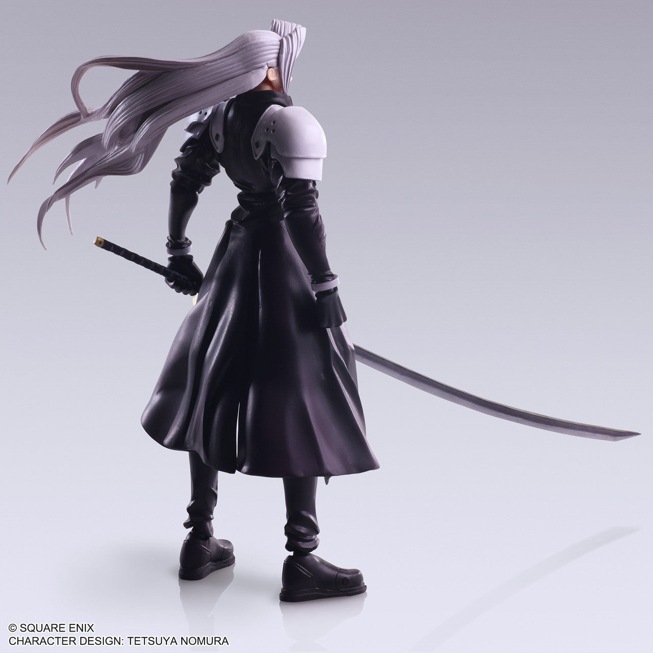 IN-STOCK Square Enix - Bring Arts - Final Fantasy VII - Sephiroth
