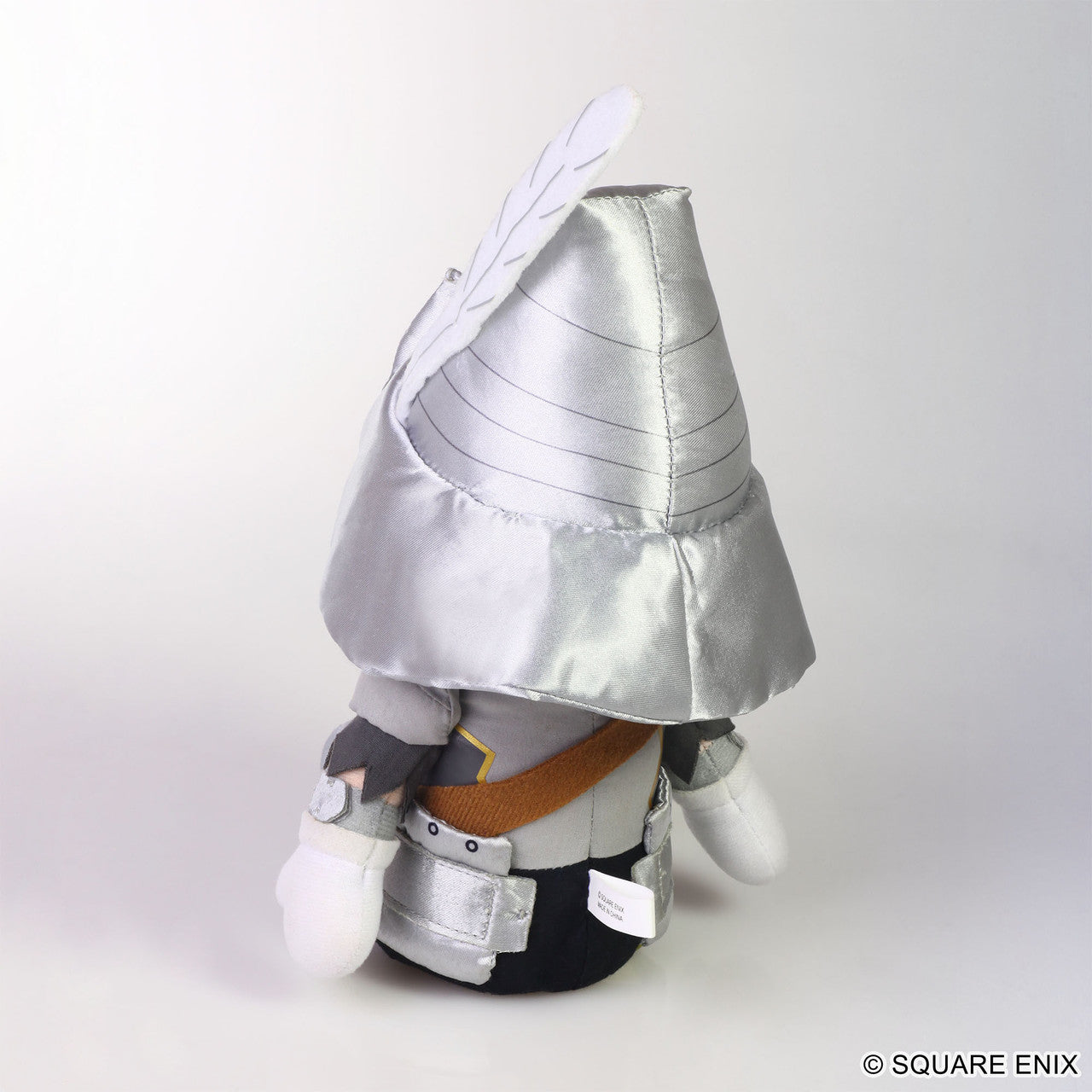 SPECIAL ORDER Square Enix - FINAL FANTASY IX Plush - Adelbert Steiner [JP]