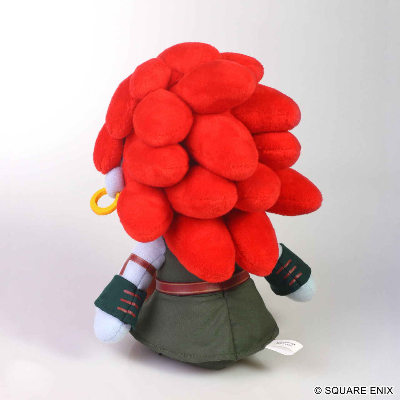 SPECIAL ORDER Square Enix - FINAL FANTASY IX Plush - Amarant Coral [JP]