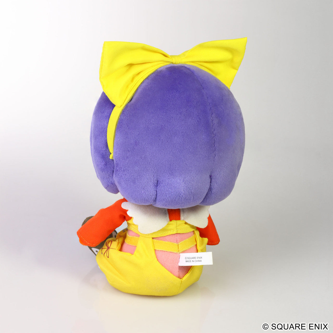 SPECIAL ORDER Square Enix - FINAL FANTASY IX Plush - Eiko Carol [JP]