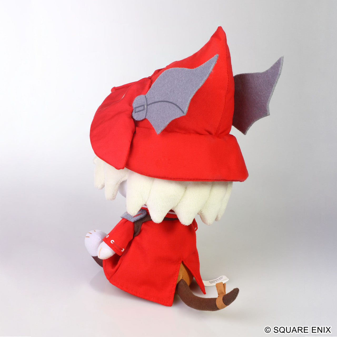 SPECIAL ORDER Square Enix - FINAL FANTASY IX Plush - Freya Crescent [JP]