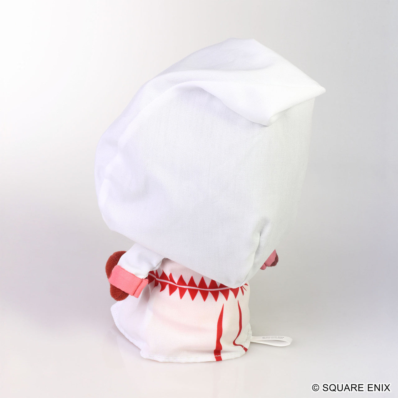 SPECIAL ORDER Square Enix - FINAL FANTASY IX Plush - Garnet Til Alexandros XVII [JP]