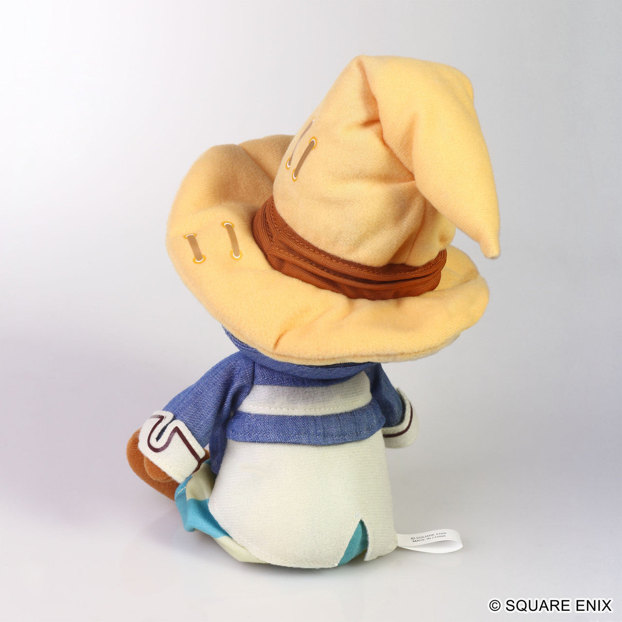 SPECIAL ORDER Square Enix - FINAL FANTASY IX Plush - Vivi Ornitier [JP]