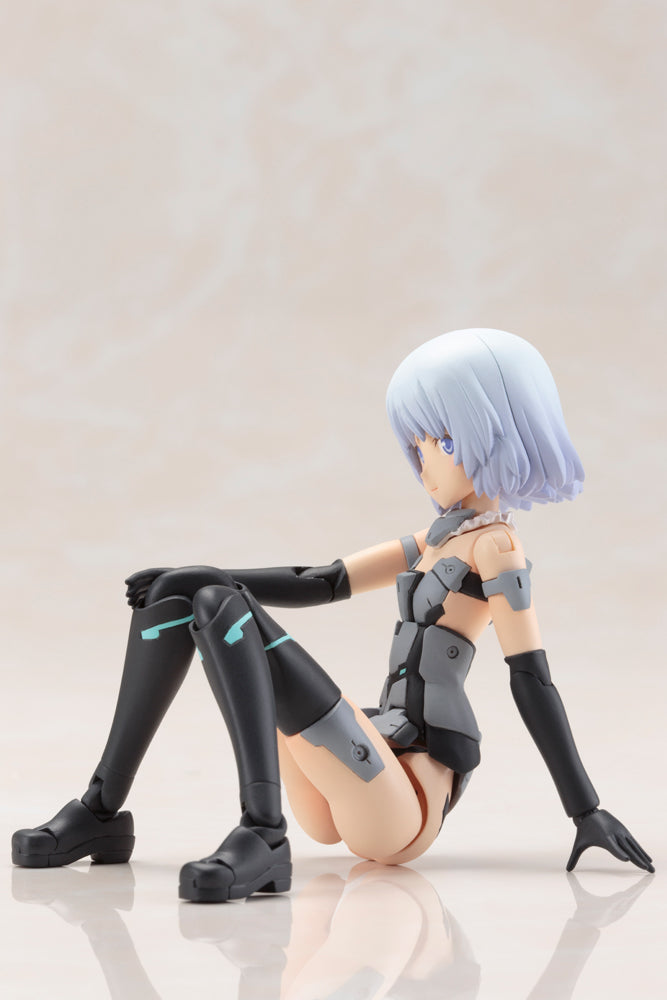 PRE-ORDER Kotobukiya - Frame Arms Girl - Materia: Normal Ver. [July 2024 Release]