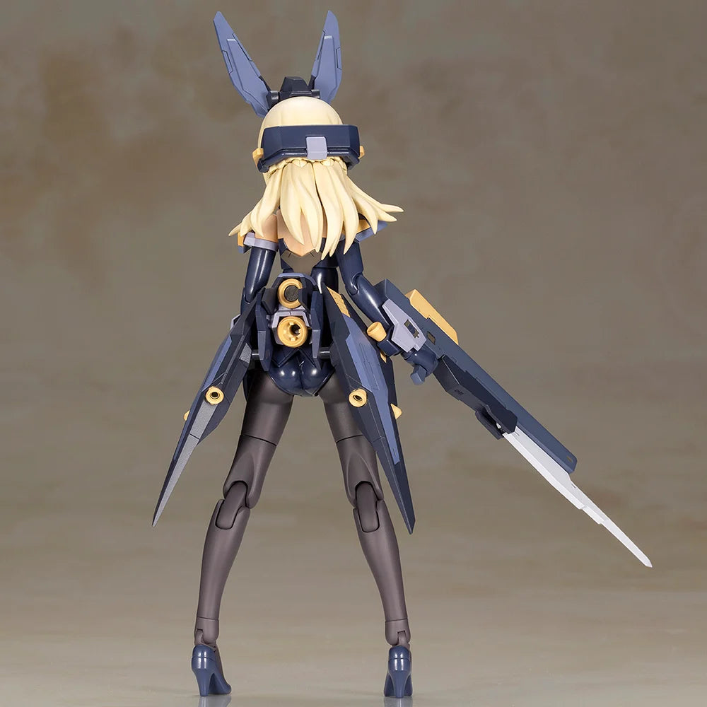 PRE-ORDER Kotobukiya - Frame Arms Girl - Zelfikar [September 2025 Release]