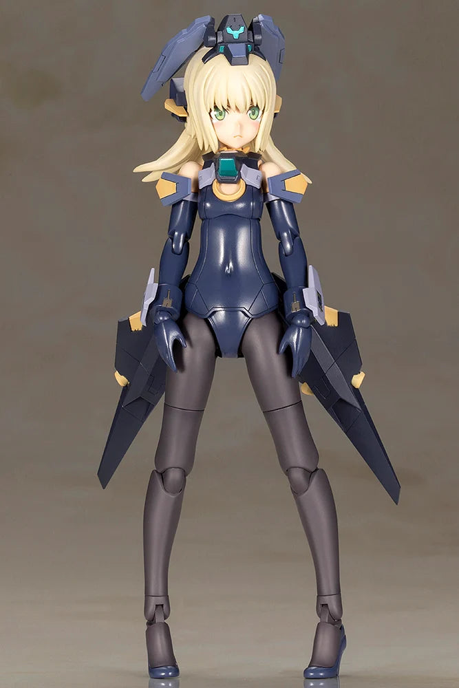 PRE-ORDER Kotobukiya - Frame Arms Girl - Zelfikar [September 2025 Release]